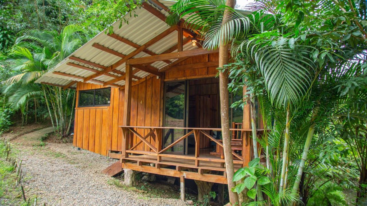 Cabanas Del Lago La Fortuna Exterior photo